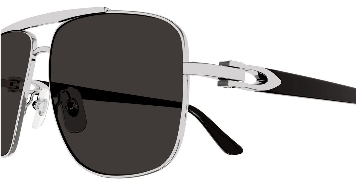 Cartier CT0365S-001 – Bussali Designs USA