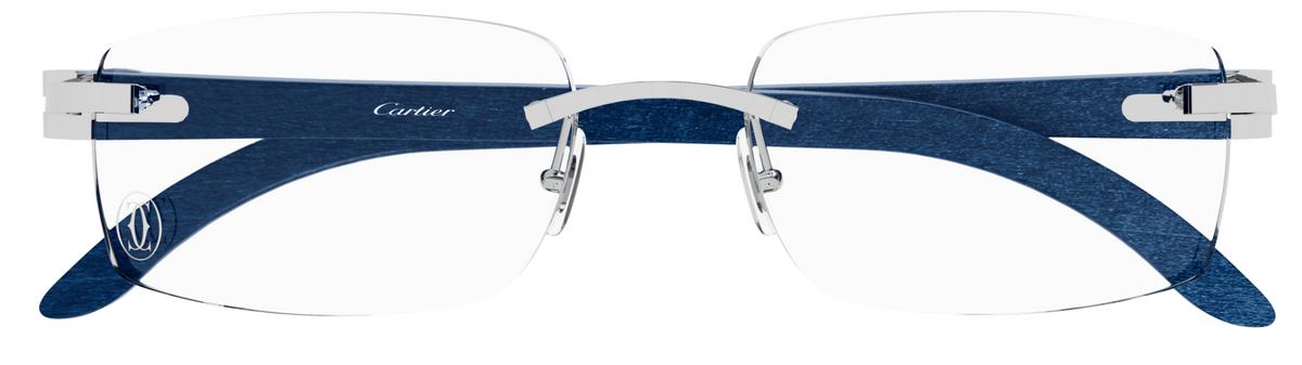Cartier CT0052O-007 – Bussali Designs USA