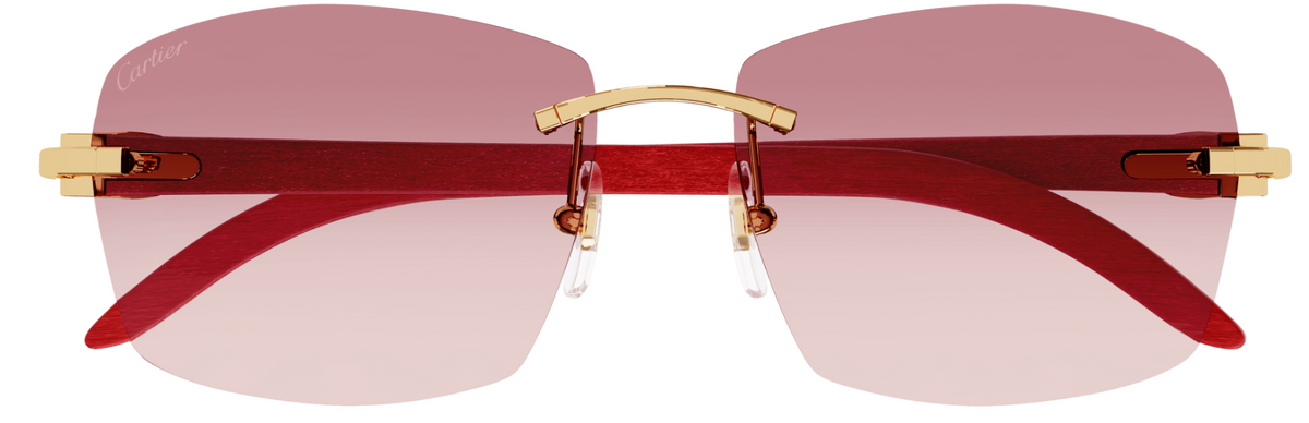 Cartier CT0039RS 001 Bussali Designs USA