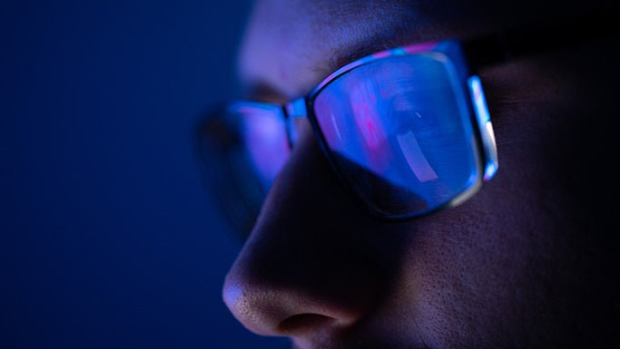 BlueTECH Computer Glasses – Bussali Designs USA
