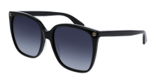 Gucci GG0022S-001
