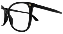 Gucci GG0026O-001
