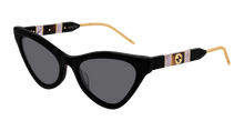 Gucci GG0597S-001