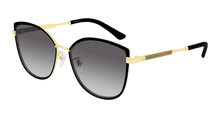 Gucci GG0589SK-001