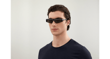 Balenciaga BB0003S-001