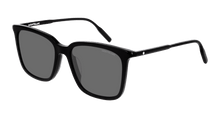 Montblanc MB0084SK-001