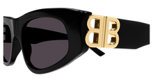 Balenciaga BB0095S-001