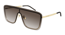 Saint Laurent SL 364 MASK-006