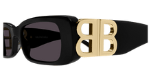 Balenciaga BB0096S-001