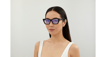 Saint Laurent SL 276 MICA-025