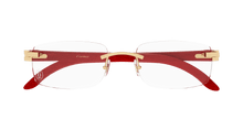 Cartier CT0052O-006