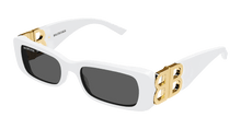 Balenciaga BB0096S-011