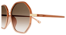 Chloé CH0133SA-002