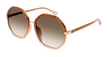 Chloé CH0133SA-002