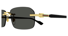 Gucci GG1221S-001