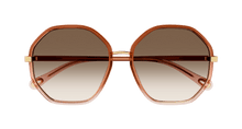 Chloé CH0133SA-002