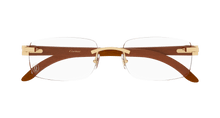 Cartier CT0052O-008