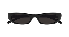 Saint Laurent SL 557 SHADE-001