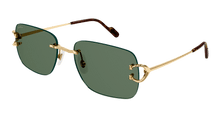 Cartier CT0330S-005