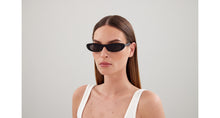 Saint Laurent SL 557 SHADE-001