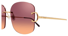 Cartier CT0037RS-002