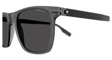 Montblanc MB0248S-004