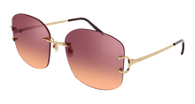Cartier CT0037RS-002