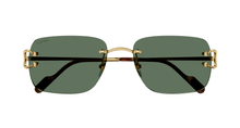 Cartier CT0330S-005