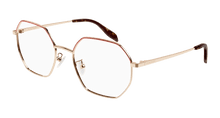 Alexander McQueen AM0338O-007