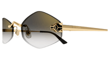Cartier CT0433S-001