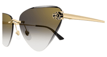 Cartier CT0399S-001