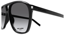 Saint Laurent SL 596 DUNE-006