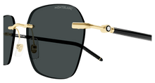 Montblanc MB0270S-001