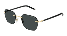 Montblanc MB0270S-001
