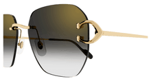 Cartier CT0394S-001