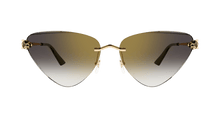 Cartier CT0399S-001