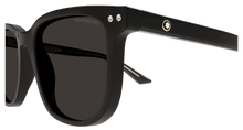 Montblanc MB0258SA-001