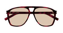 Saint Laurent SL 596 DUNE-003