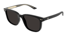 Montblanc MB0258SA-001