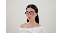 Saint Laurent SL 717 SLIM-001