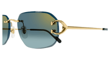 Cartier CT0468S-003