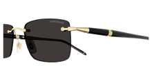 Montblanc MB0344S-001