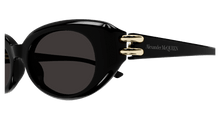Alexander McQueen AM0469S-001