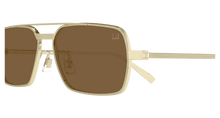 Dunhill DU0076S-002