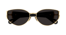 Chloé CH0260S-001