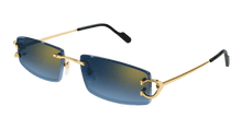 Cartier CT0465S-002