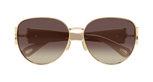 Chloé CH0261SK-003