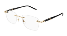 Montblanc MB0346O-001