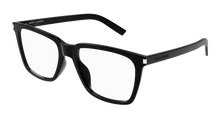 Saint Laurent SL 717 SLIM-001