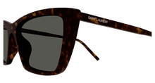 Saint Laurent SL 737 MICA THIN-002